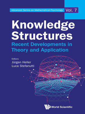 cover image of Knowledge Structures